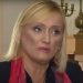Azra Jasavić: Nije gotovo 4. februara, neka se Abazović ne zavarava da će se toga dana sve riješiti