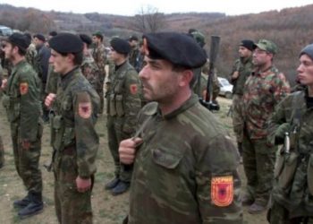 Za Srbe teroristi, za Albance historijske ličnosti