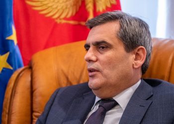 BS: Srbijanska policija u dva navrata detaljno pretresla i više od sat zadržala Ervina Ibrahimovića