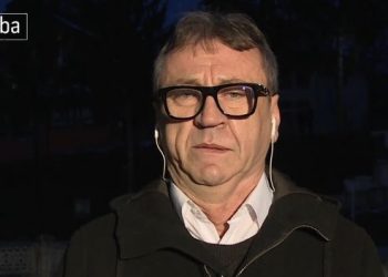 Srpska organizacija podnijela krivičnu prijavu protiv Hamdije Abdića Tigra i Muhameda Švrakića