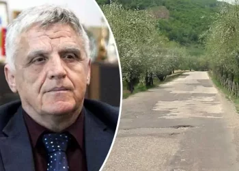 Vozač rahmetli Kučevića pravosnažno osuđen na dvije godine zatvora