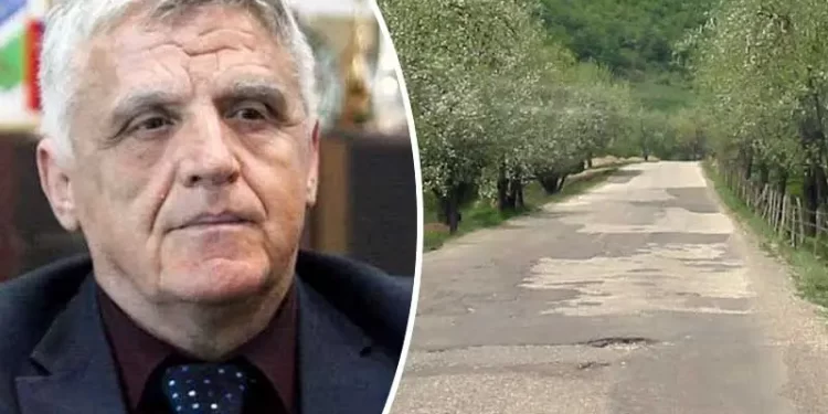 Vozač rahmetli Kučevića pravosnažno osuđen na dvije godine zatvora