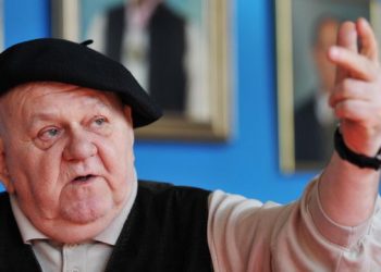 ŽESTOKA RASPRAVA NA FACEBOOKU: Abdulah Sidran nazvao Srđana Aleksića četničkim vojnikom, odgovorio mu Feđa Isović: “Avdo, UŽASNUT SAM…”