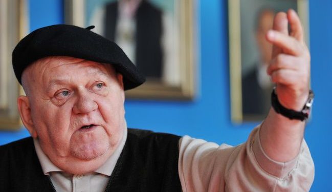 ŽESTOKA RASPRAVA NA FACEBOOKU: Abdulah Sidran nazvao Srđana Aleksića četničkim vojnikom, odgovorio mu Feđa Isović: “Avdo, UŽASNUT SAM…”