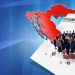 Prvi rezultati popisa 2021: Hrvatska pala na 3.88 miliona stanovnika