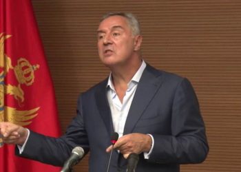 Đukanović: Izvjesno je da Vlada 4. februara pada