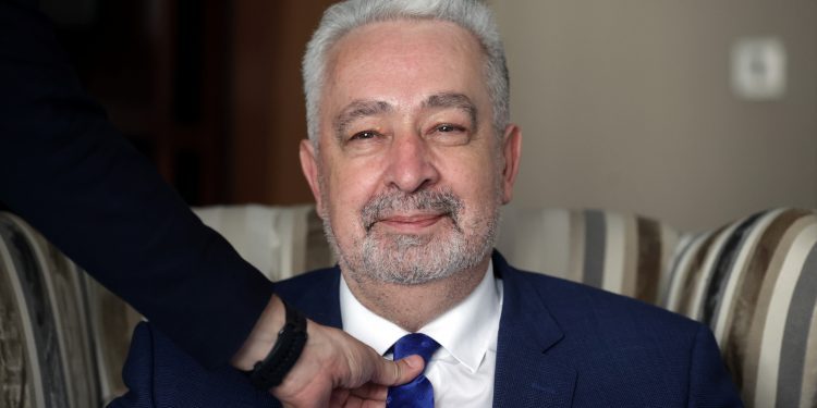 KRIVOKAPIĆ PODNOSI OSTAVKU