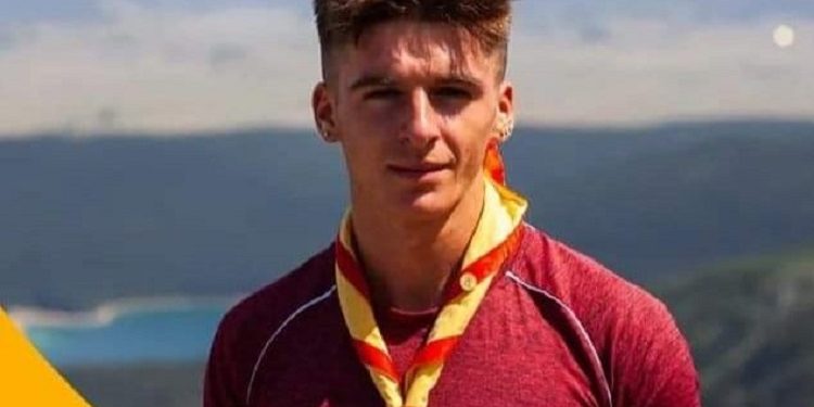 Plavljanin Alen Emšija spasao stariju ženu iz hladne Morače: Heroj o kojem priča Crna Gora