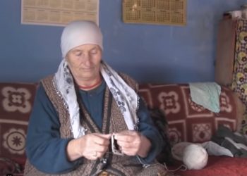 (VIDEO) NA AHIRET PRESELILA NANA FEHA ĆOSOVIĆ