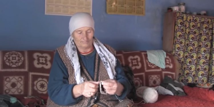 (VIDEO) NA AHIRET PRESELILA NANA FEHA ĆOSOVIĆ