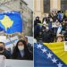 I Kosovo je uz BiH: Podrška suverenoj, jedinstvenoj i građanskoj BiH