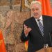 Crnogorski premijer Krivokapić: Manjinska vlada prevara, izbori najpoštenije rješenje