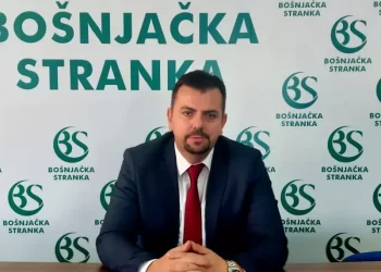 Ćorović: Šovinističke uvrede na račun Abazovića nedopustive za društvo koje želi biti dio EU