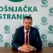 Ćorović: Šovinističke uvrede na račun Abazovića nedopustive za društvo koje želi biti dio EU