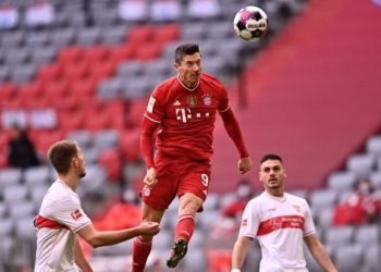 FIFA ispravila nepravdu: Levandovski je najbolji igrač svijeta