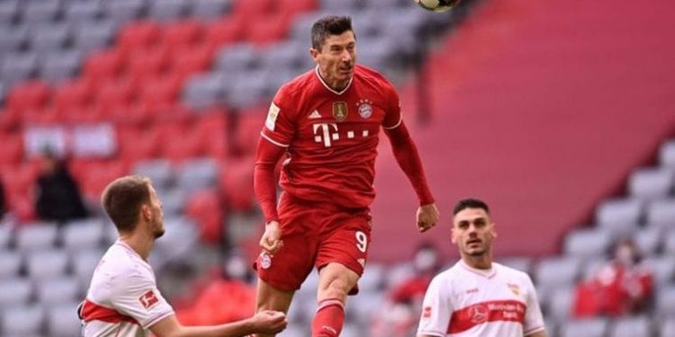 FIFA ispravila nepravdu: Levandovski je najbolji igrač svijeta