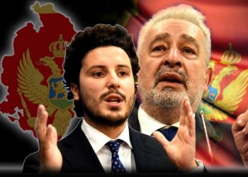 Krivokapić podnio inicijativu za SMJENU Abazovića
