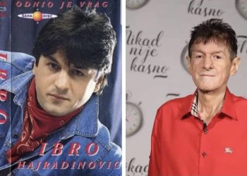 (VIDEO) NA AHIRET PRESELIO IBRO HAJRADINOVIĆ