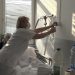 (VIDEO) Tutin: Centralni dovod kiseonika u Domu zdravlja stavljen u funkciju