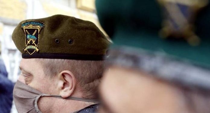 UPOZORENJE IZ SARAJEVA: ZELENE BERETKE POSLALE PORUKU NOVIM ČLANOVIMA