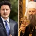 Nova S: Porfirije neće da potpiše Temeljni ugovor sa aktuelnom Vladom, jer smatra da će pasti