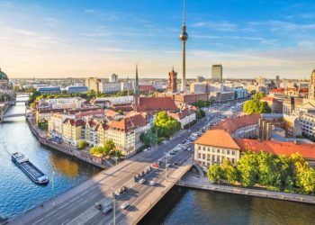 BERLIN BI MOGAO POSTATI PRVI VELIKI GRAD BEZ AUTOMOBILA