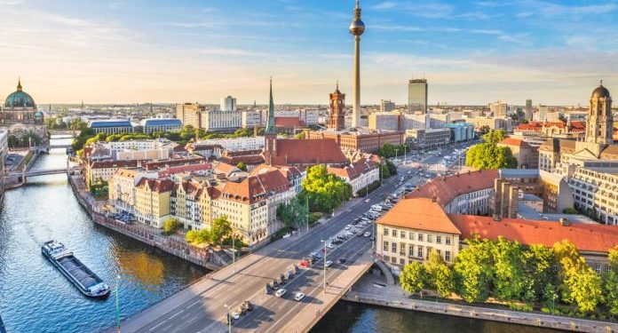 BERLIN BI MOGAO POSTATI PRVI VELIKI GRAD BEZ AUTOMOBILA