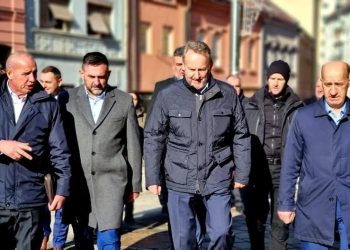 Izetbegović posjetio Zvornik i Janju: Uskoro dodatnih 20 do 30 miliona KM za povratnike