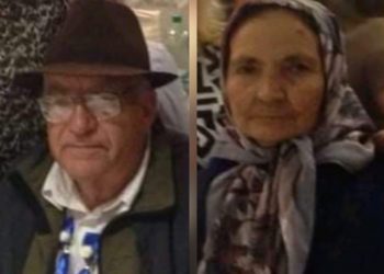 BIJELO POLJE: ZEJNEL I SELIMA SIJARIĆ IZ GODIJEVA U BRAKU ŠEZDESET GODINA