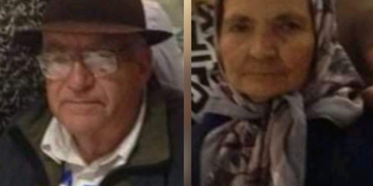 BIJELO POLJE: ZEJNEL I SELIMA SIJARIĆ IZ GODIJEVA U BRAKU ŠEZDESET GODINA