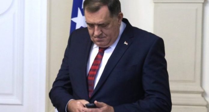 OTKRIVENE KOMPANIJE KOJE SU POD DODIKOVOM KONTROLOM