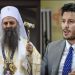Abazović večeras privatno sa patrijarhom Porfirijem
