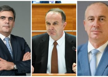 ZAJEDNIČKO REAGOVANJE MANJINSKIH PARTIJA U CRNOJ GORI: NISMO IZNENAĐENI NASTUPOM “SLUČAJNE MINISTARKE”, OSTAJEMO NA BRANIKU CIVILIZACIJSKIH VRIJEDNOSTI