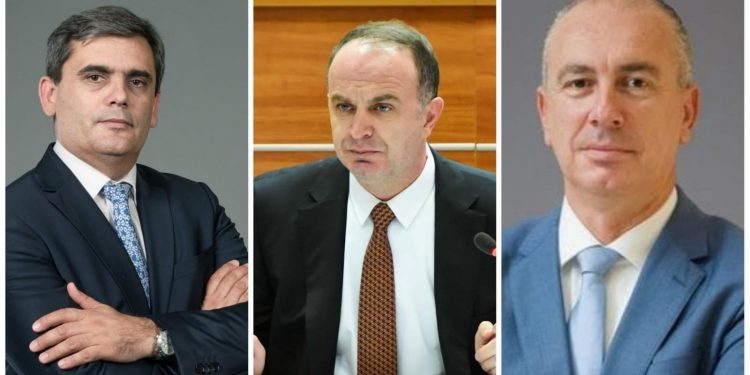 ZAJEDNIČKO REAGOVANJE MANJINSKIH PARTIJA U CRNOJ GORI: NISMO IZNENAĐENI NASTUPOM “SLUČAJNE MINISTARKE”, OSTAJEMO NA BRANIKU CIVILIZACIJSKIH VRIJEDNOSTI