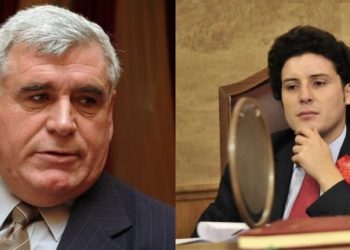 Azem Vllasi o Dritanu Abazoviću: “Ko s đavolom tikve sadi, o glavu mu se obiju”