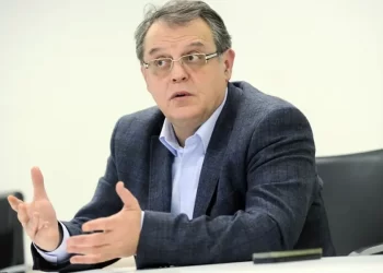 Čovićeva saznanja: Abazović rekao Porfiriju da je spreman da potpiše Temeljni ugovor