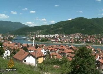 Kako su Bošnjaci cijeli rat čuvali srpsko selo kod Goražda