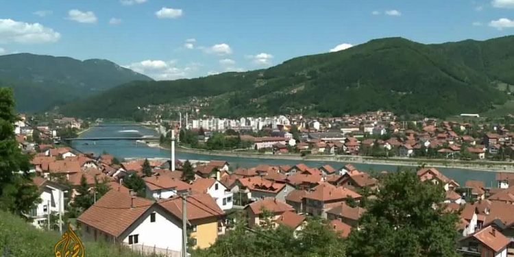 Kako su Bošnjaci cijeli rat čuvali srpsko selo kod Goražda