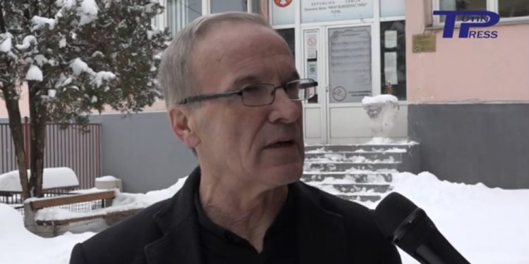 (VIDEO) Škole u Tutinu spremne za drugo polugodište