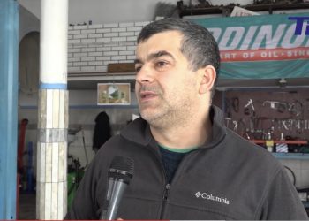 (VIDEO) Automehaničari savjetuju vozače da zimi češće provjeravaju ispravnost vozila zbog kvarova