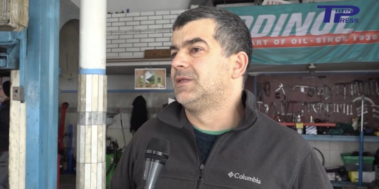 (VIDEO) Automehaničari savjetuju vozače da zimi češće provjeravaju ispravnost vozila zbog kvarova