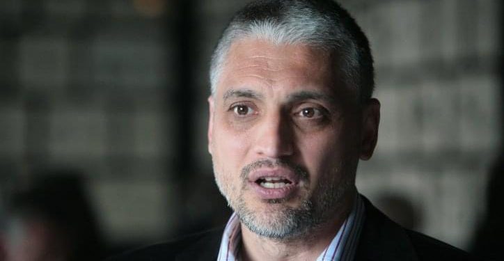 Jovanović: Srbija je danas veliki faktor nestabilnosti u regionu