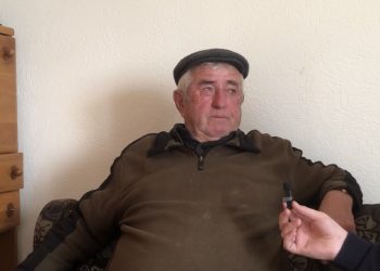 (VIDEO) FADIL KOŽAR: MILIJE MI JE DA ČUVAM OVCE NA PONORU, NEGO NA SVADBU DA ODEM