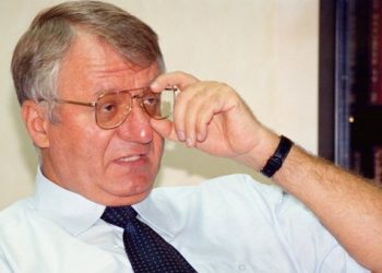 HAŠKI OSUĐENIK O KANDIDATURI ZA PREDSJEDNIKA SRBIJE: “Mnogi će se iznenaditi…”