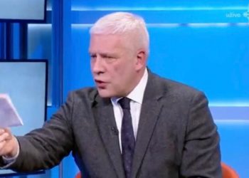 (VIDEO) Tadić: Ne mogu da kažem da je u Srebrenici bio genocid jer bi Srbija platila stotine milijardi!