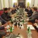 ENIS IMAMOVIĆ UPOZNAO PREDSTAVNIKE EVROPSKOG PARLAMENTA O AKTUELNIM DEŠAVANJIMA U SANDŽAKU