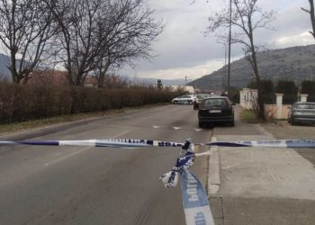(VIDEO) Podgorica: U eksploziji vozila poginuo Jasminko Šahović