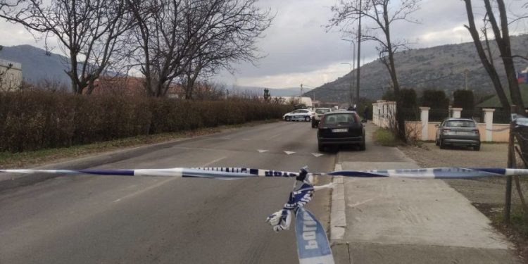 (VIDEO) Podgorica: U eksploziji vozila poginuo Jasminko Šahović