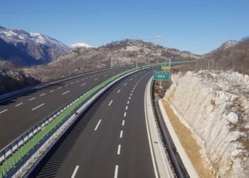 Crna Gora: Prvi autobusi od juna, poskupiće karte
