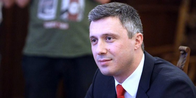 (VIDEO) Dveri: Krivične prijave i za 11 predsjednika biračkih odbora u Novom Pazaru i Sjenici